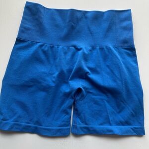 Kamo Fitness Seamless Shorts